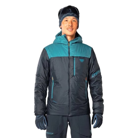 DYNAFIT Radical Primaloft® jacket