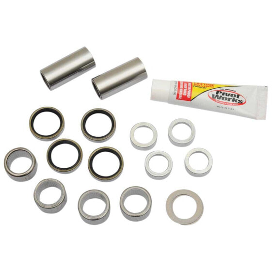 PIVOT WORKS Husq./KTM 125-200-300-380-450-505 Exc-Mxc-Sx-Xc-Sx F-Xc F Swingarm Repair Kit