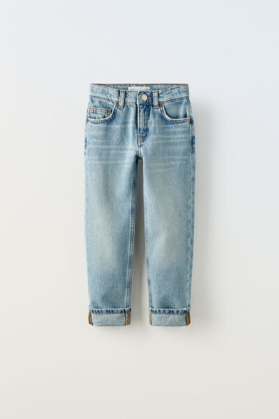 Original fit jeans
