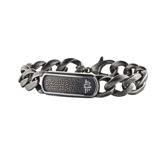 POLICE S14AGK02B bracelet