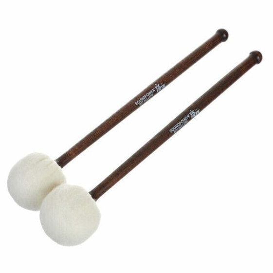 Vic Firth BD7 Soundpower Mallet