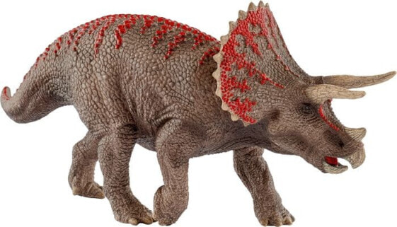 Игровая фигурка Schleich Triceratops Dinosaurs (Динозавры)