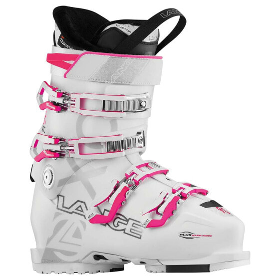 LANGE XC 90 Alpine Ski Boots