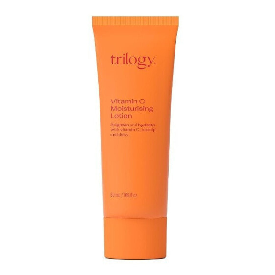 Moisturizing lotion Vitamin C (Moisturizing Lotion) 50 ml