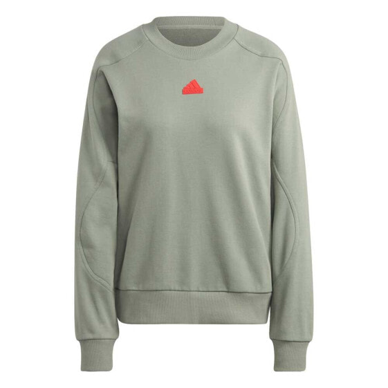 ADIDAS C Esc Lo Crew sweatshirt