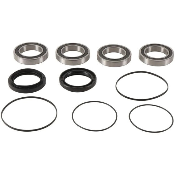 PIVOT WORKS Yamaha Yfz 450 06-09/Raptor 700 06-12 Wheel Bearing Kit