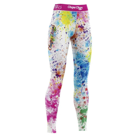 OTSO Chupa Chups Paint Leggings