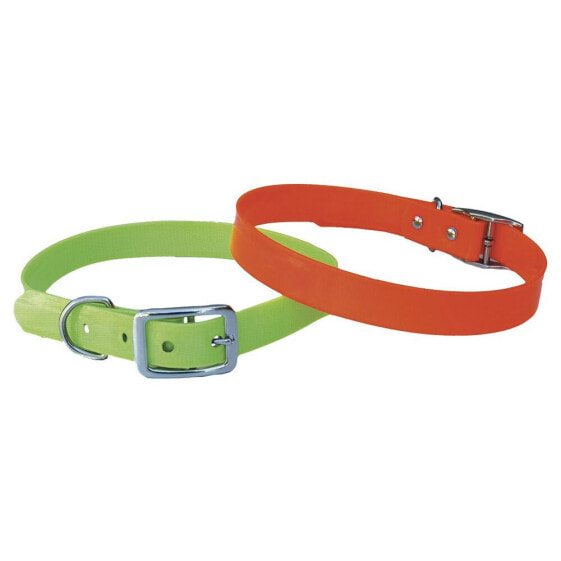 FREEDOG Hunting Dog Collar 25 mmx60 cm