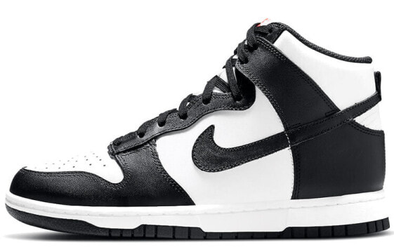 Nike Dunk High DD1869-103 Sneakers