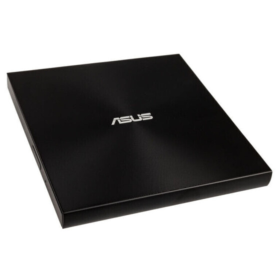 ASUS ZenDrive U9M, schwarz