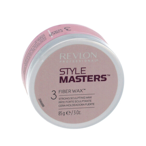 Воск для сильной фиксации Revlon Style Masters 85 g