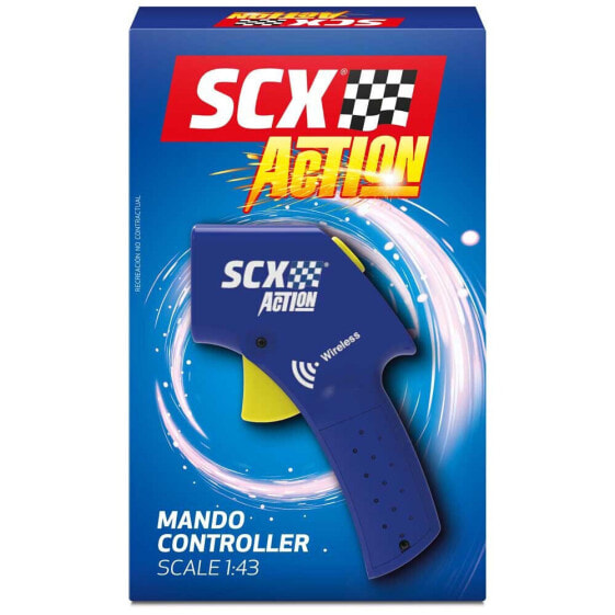 SCALEXTRIC Action Wireless Command