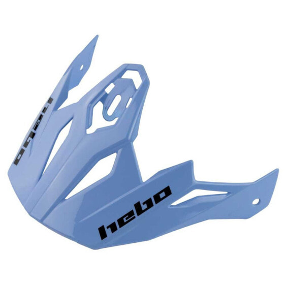 HEBO Zone 5 Mono V6 visor