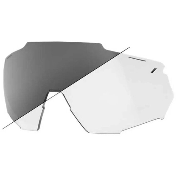 100percent Racetrap replacement lenses