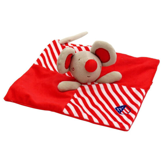 ATLETICO DE MADRID Doudou Pillow