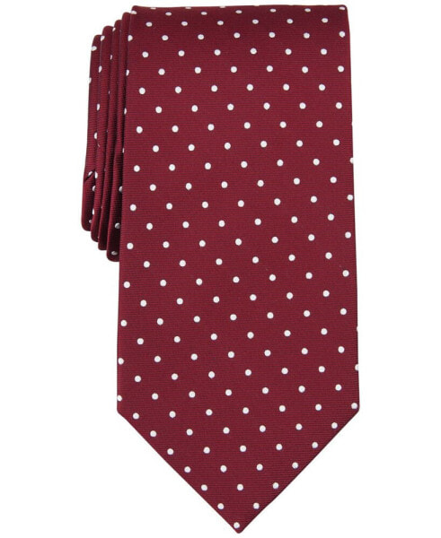 Men's Classic Simple Dot Tie