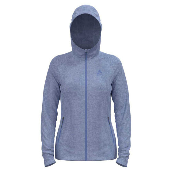 ODLO Tencia full zip fleece