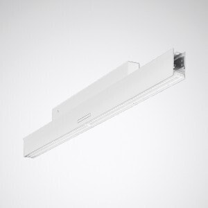 Trilux 6263351 люстра/потолочный светильник Белый LED