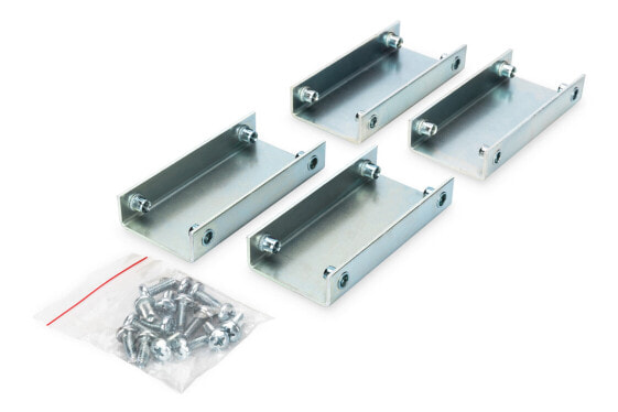 DIGITUS Baying connectors for DIGITUS network and server enclosures