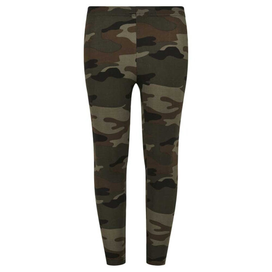 URBAN CLASSICS Camo Leggings