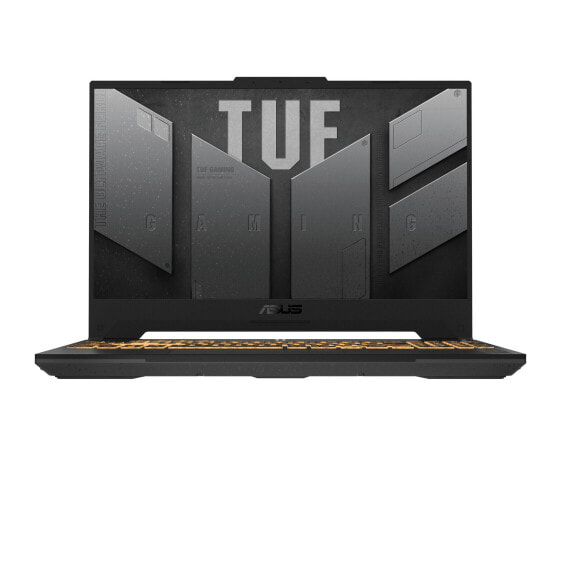 ASUS TUF Gaming F15 TUF507ZV4-LP049W - Intel® Core™ i7 - 39.6 cm (15.6") - 1920 x 1080 pixels - 16 GB - 512 GB - Windows 11 Home