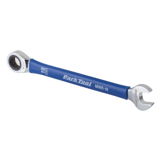 Park Tool MWR-10 Metric Wrench Ratcheting 10mm