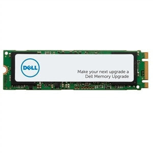 Dell 21PW2 - 256 GB - M.2 - 6 Gbit/s