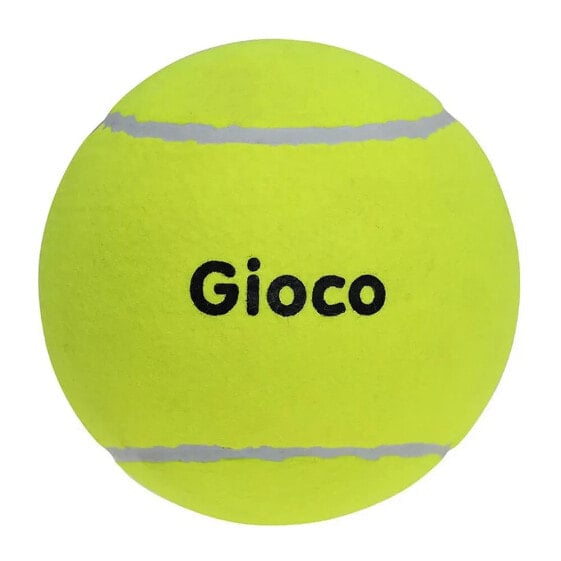 GIOCO Giant tennis ball