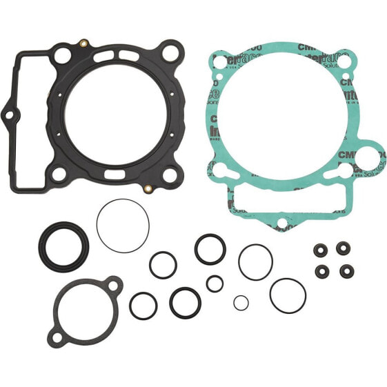 MOOSE HARD-PARTS 810364 Standard Husqvarna FC 250 14-15 top end gasket kit