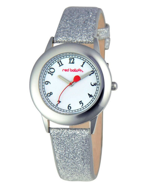 Часы eWatchFactory Red Balloon Girls' Stainless