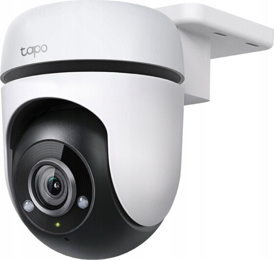 Kamera IP TP-Link TP-LINK | Pan/Tilt Security WiFi Camera | TC40 | Dome | 2 MP | 3mm | IP65 | H.264 | Micro SD, Max. 512GB