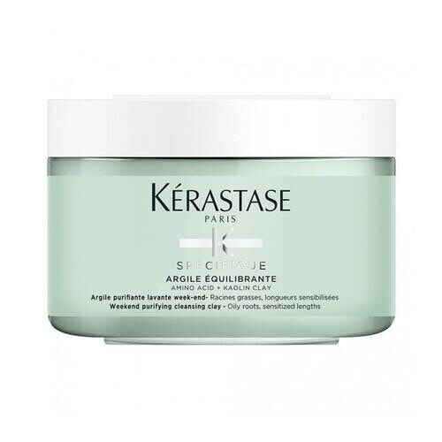 Kérastase Specifique Argile Equilibrante Detox Clay