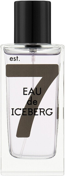 Iceberg Eau de Iceberg Jasmin