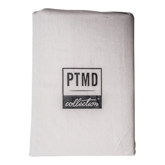 Покрывало PTMD Collection Bettdeckenbezug Grijs