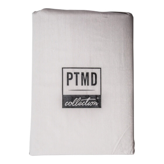 Плед PTMD Collection Bettdeckenbezug Grijs