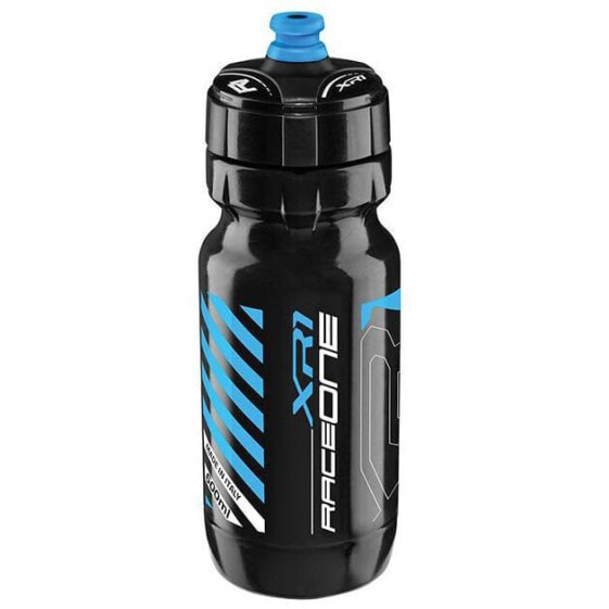 Бутылка для воды спортивная RACE ONE XR1 600 мл