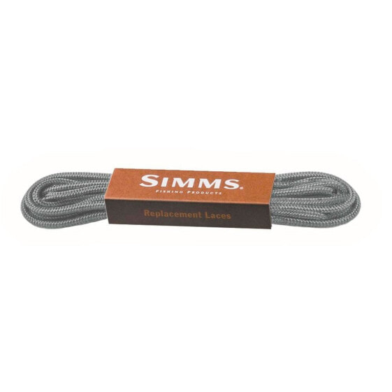 SIMMS Laces