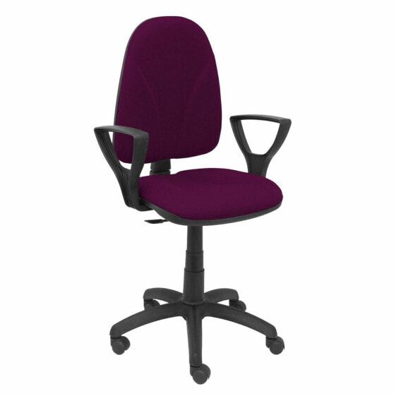 Офисный стул Algarra Bali P&C 60BGOLF Фиолетовый