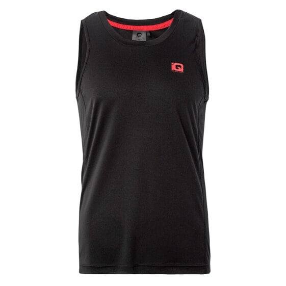 IQ Imos sleeveless T-shirt