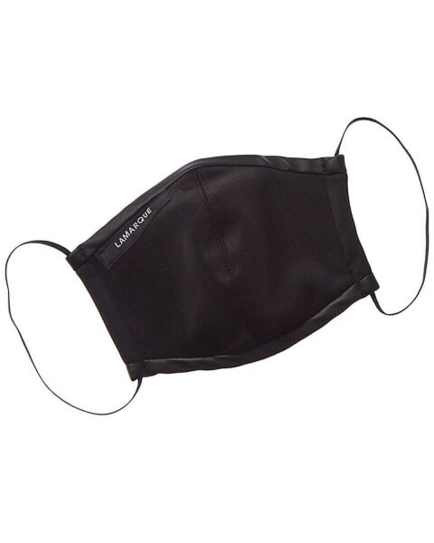 Lamarque Neo Cloth Face Mask Women's Black Os