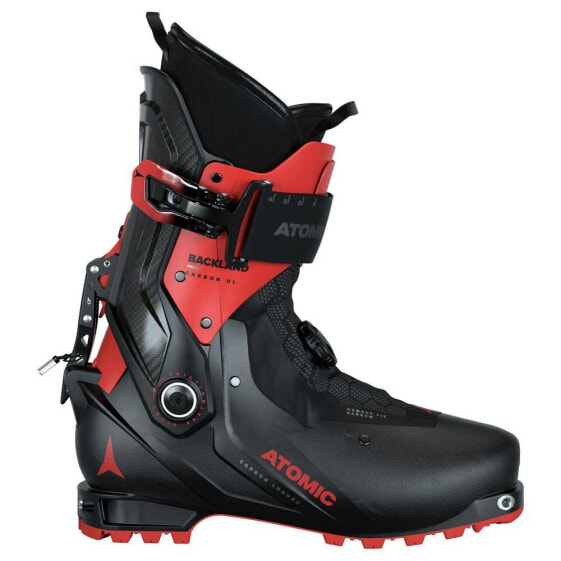 ATOMIC Backland Carbon Ul Touring Ski Boots