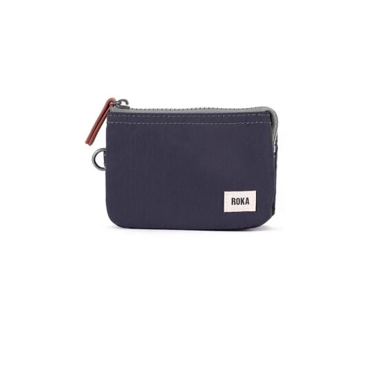 ROKA LONDON Carnaby wallet