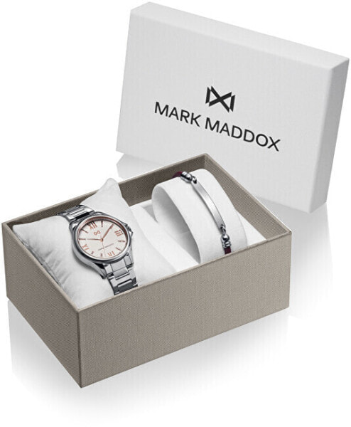 Часы MARK MADDOX Tooting MM7145 03