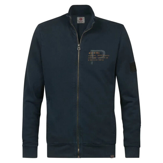 PETROL INDUSTRIES 308 Sweater