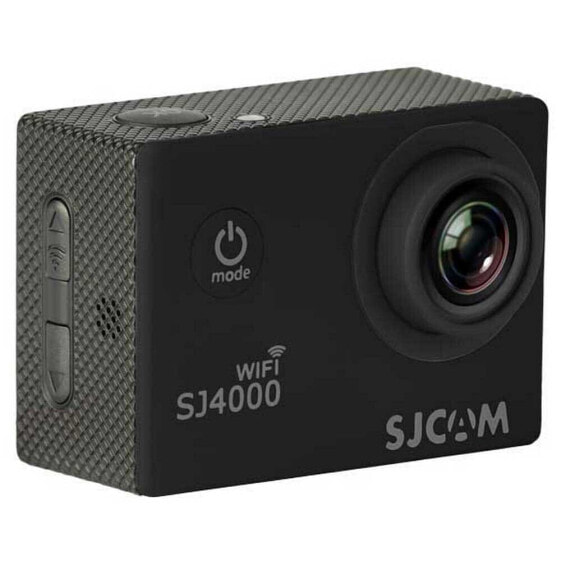 SJCAM SJ4000 WIFI Action Camera