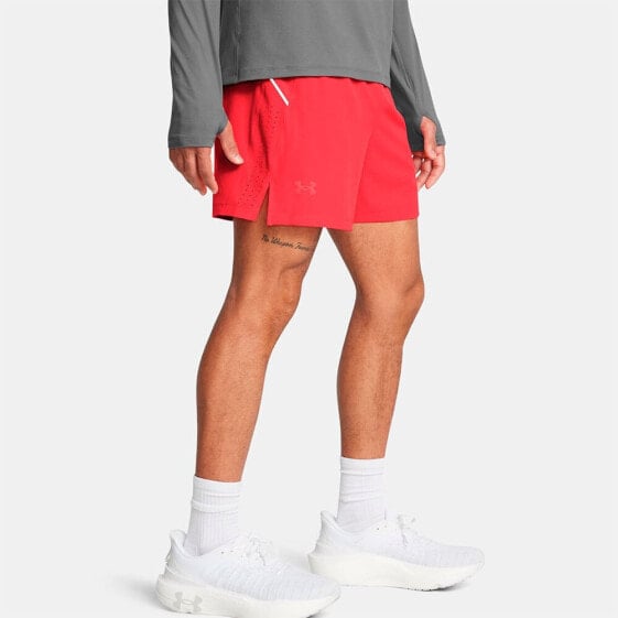 UNDER ARMOUR Launch Pro 5Inch shorts