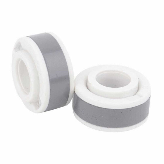 TEMPISH Magnetic Into Flashing Wheels Inner Diameter 8 mm Spacer 1 Units