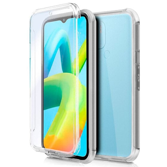 COOL Xiaomi Redmi A1/A2 360 Silicone phone case