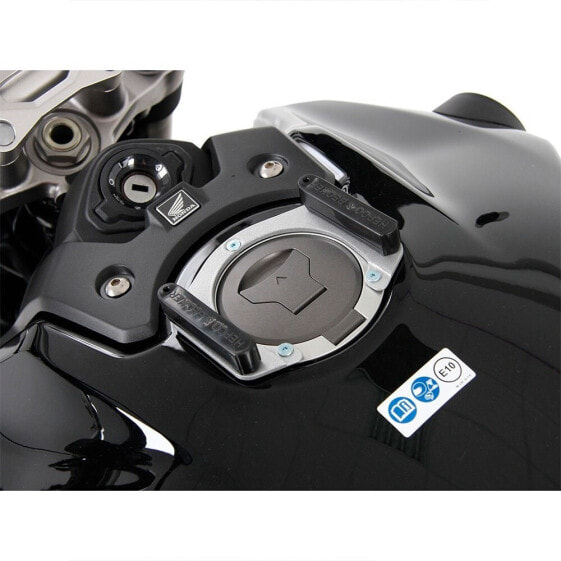 HEPCO BECKER Lock-It Honda CB 1000 R 18 5069509 00 09 Fuel Tank Ring