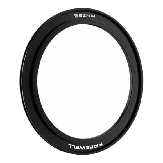 FREEWELL Eiger Matte Box Filter System Adapter Ring 82 mm